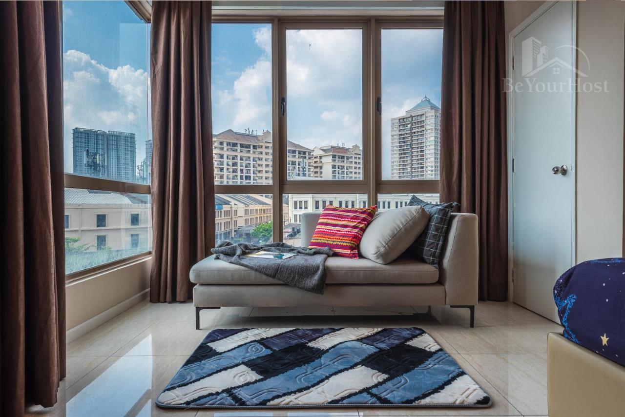Dorsett Residences Sri Hartamas Kuala Lumpur Exterior foto