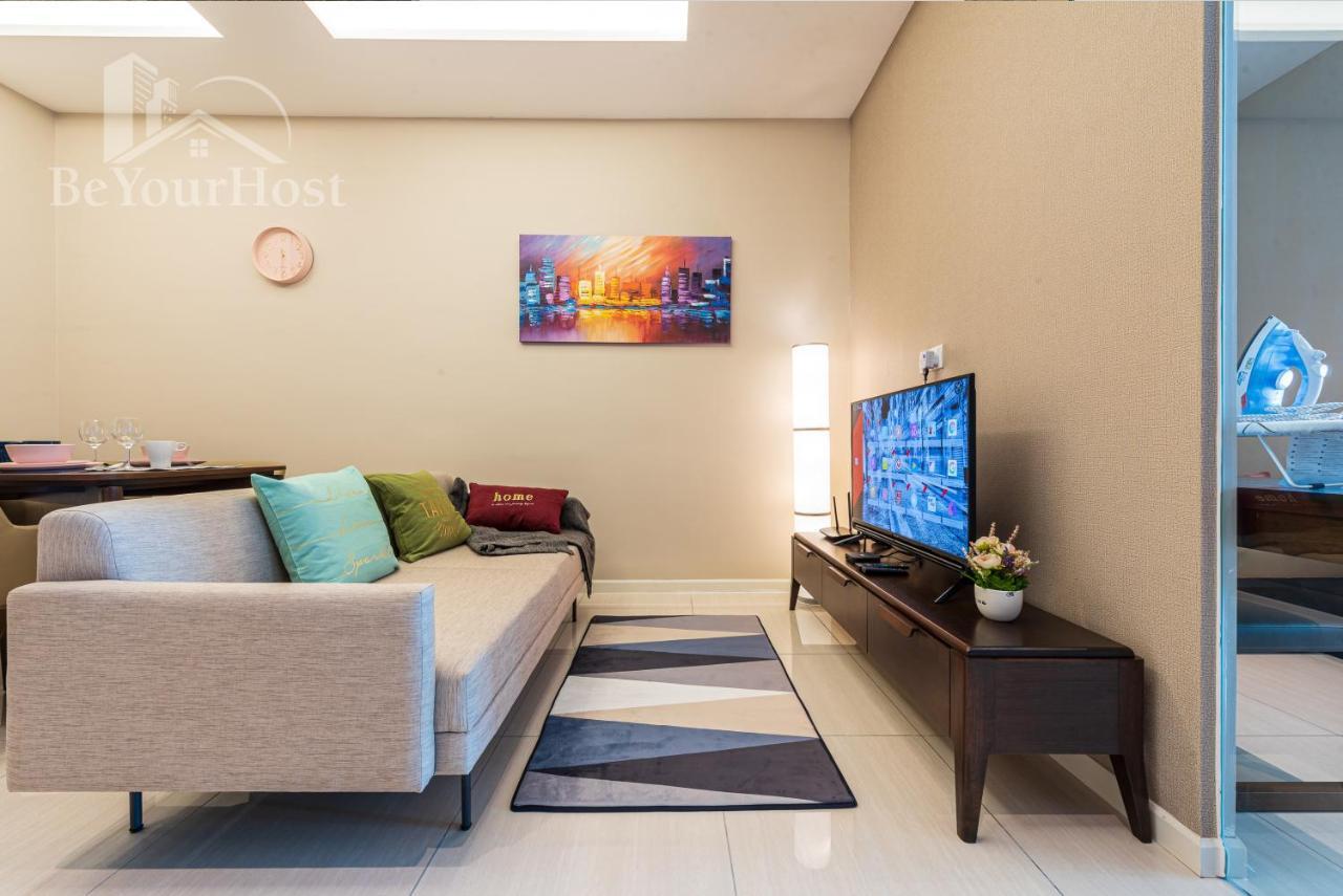 Dorsett Residences Sri Hartamas Kuala Lumpur Exterior foto